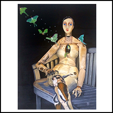 From the Inside No. 1