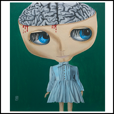 Under the Skin No. 2