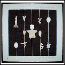 The Lust for Comfort Kills the Passion of the Soul