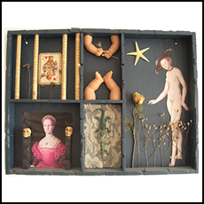 Tribute to Joseph Cornell